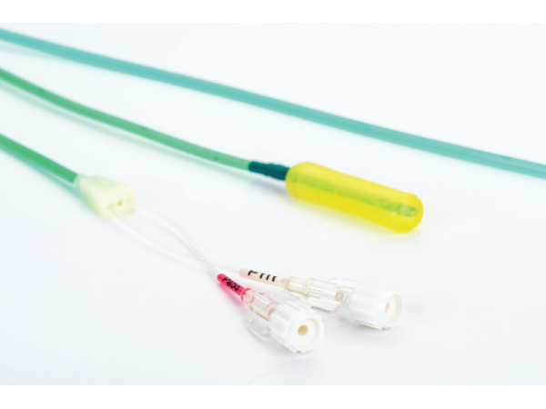 一次性使用尿动力学导管