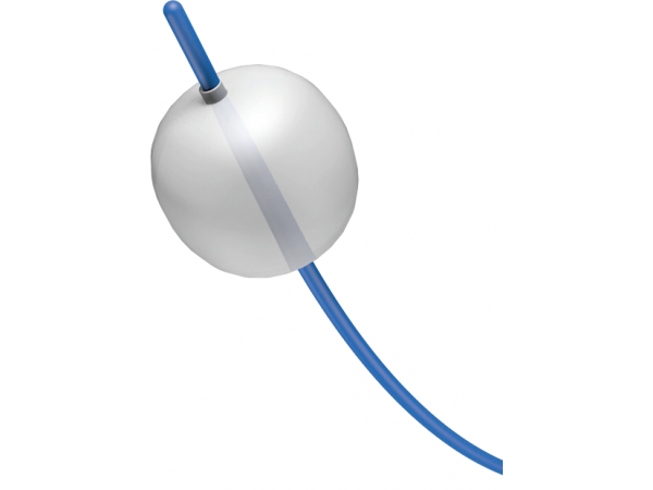 输尿管导管(结石封堵)