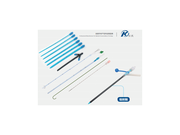 微创扩张引流套件