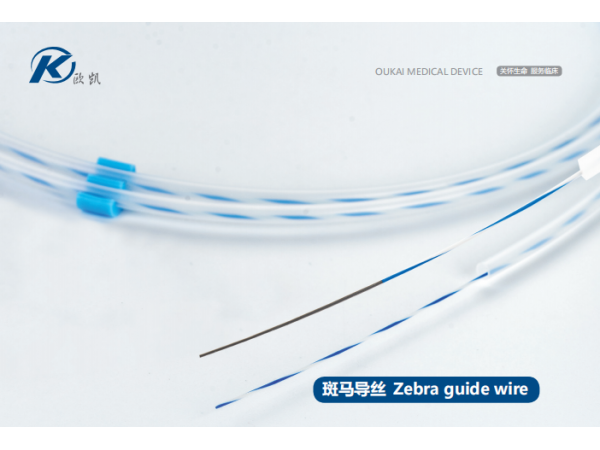 斑马导丝