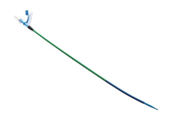一次性使用输尿管导引鞘