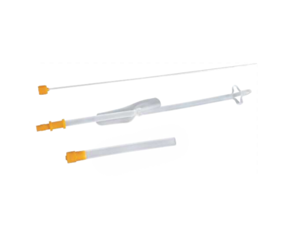 一次性使用膀胱造瘘管