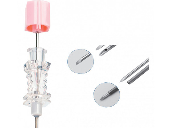 一次性使用无菌导引针