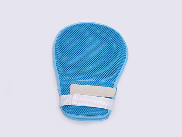 约束手套病人防拔管约束老人手套防抓挠成人固定约束带