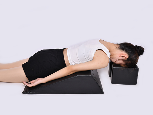 体位垫 俯卧位垫 手术体 抗压不变形 海绵垫