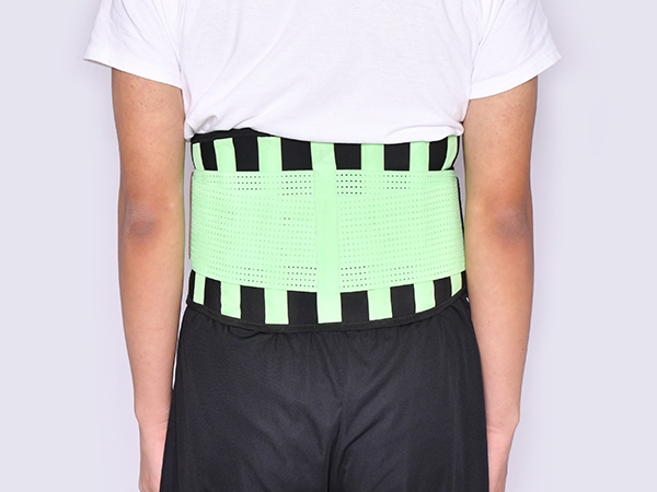 汗束腰带运动健身举重支撑彩色护腰男女保暖收腹固定