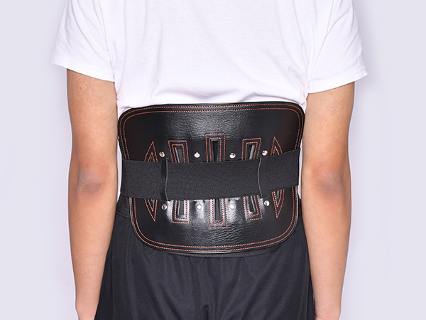 护腰带腰椎间盘护腰带钢板护腰腰肌劳损用腰椎挺固定带