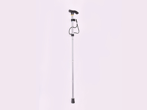 伸缩折叠手杖防滑手杖老年加强可调节拐杖