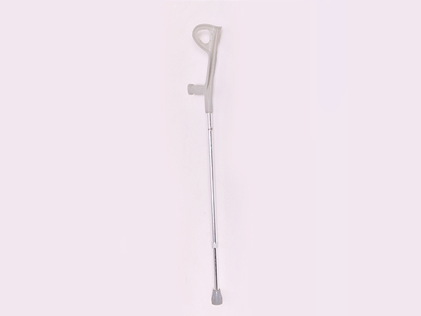 手臂式拐杖腋下拐康复助行器助步器可伸缩收缩医用肘拐