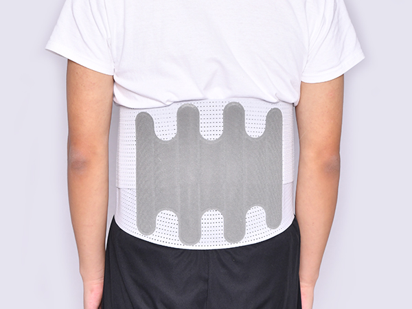 热压护腰带 四季保暖护腰带 保健腰椎腰部支撑带