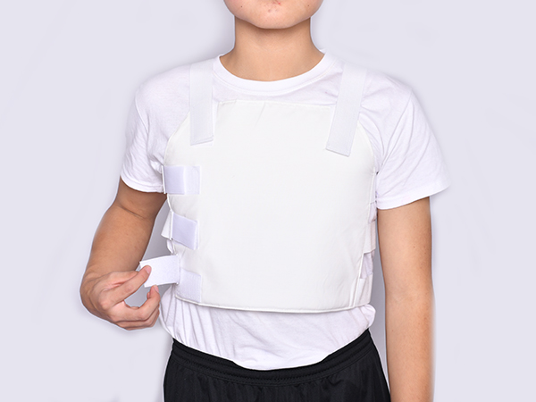 胸部固定带乳腺压力绷带胸围固定带肋骨小创口固定舒适弹性康复带