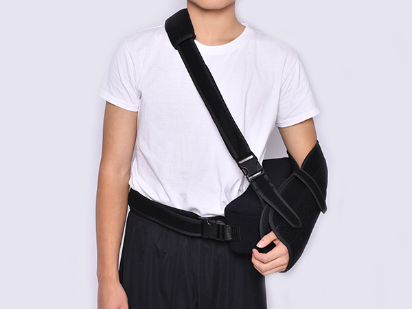 肩关节外展支具肩外展枕肩袖固扭定伤肱骨支具包护具支架