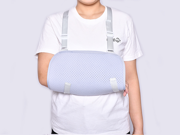 多功能吊带肘关节脱臼肩颈腕托胳膊康复支具