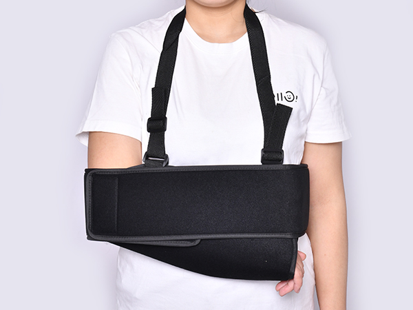 前臂吊带手臂肩肘骨折护具 胳膊肩关节术后支撑带