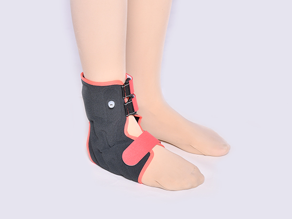运动式护踝脚腕护具脚踝扭伤骨折固定支撑护踝