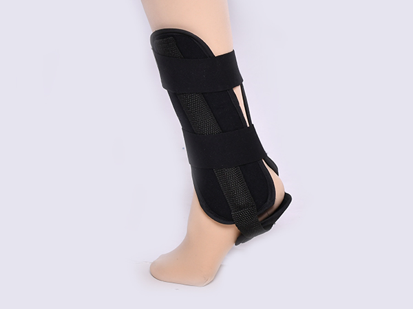 踝骨固定夹 足内外翻固定绑带 护踝 踝骨脚腕踝足固定带 护脚踝