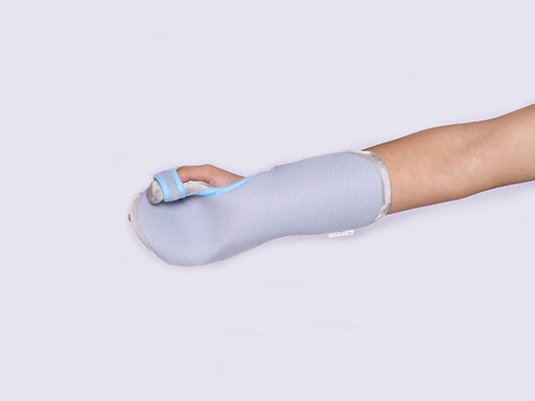 功能位手托护腕舟骨托具腕关节位手部托具手部腕骨固定器