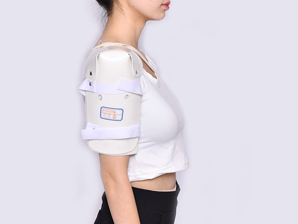 超肩外科颈支具 肩膀肱骨手术后固定夹板