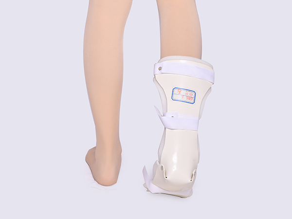 PVC塑料踝托 小超踝脚踝骨折固定
