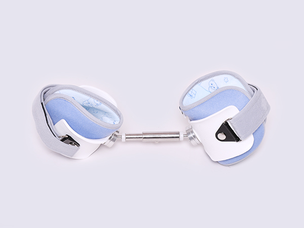 儿童杠杆髋关节固定器先髋矫形支具髋关节固定支架髋部外展固定器