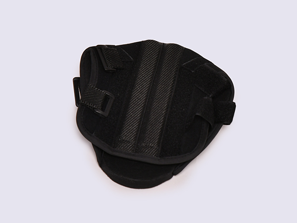 钉子鞋木板鞋骨科康复防旋足下垂固定鞋脚踝关节骨折扭伤固定支具