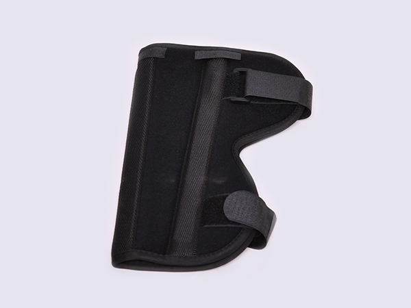 护膝关节固定带膝关节护具半月板髌骨骨折膝盖术后固定带