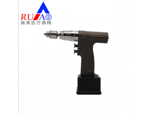 盐城瑞奥骨科医用研磨钻