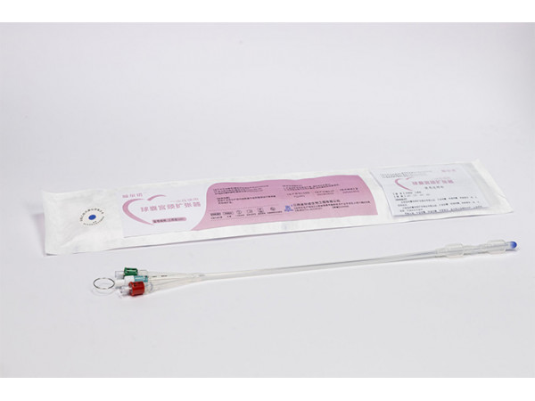 遂尔诺®一次性使用球囊宫颈扩张器