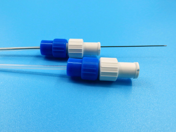 聆诺®一次性使用输卵管造影导管