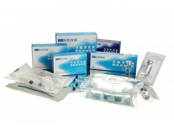 欣可聆®外科手术用防粘连冲洗液