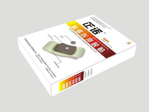 芷诺®肠蠕医用胶贴（知名国产品牌）