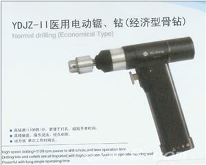 医用骨钻