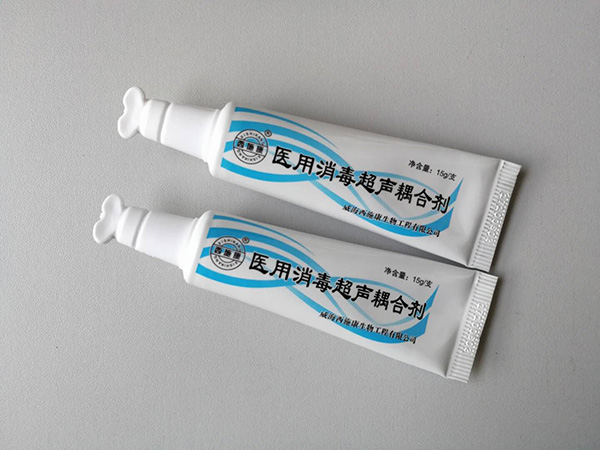 西施康牌医用超声消毒耦合剂