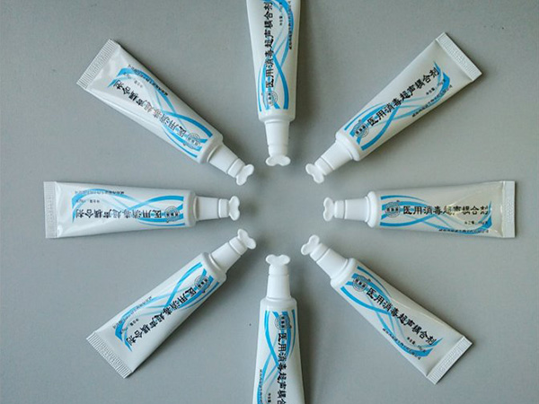 西施康牌医用消毒耦合剂