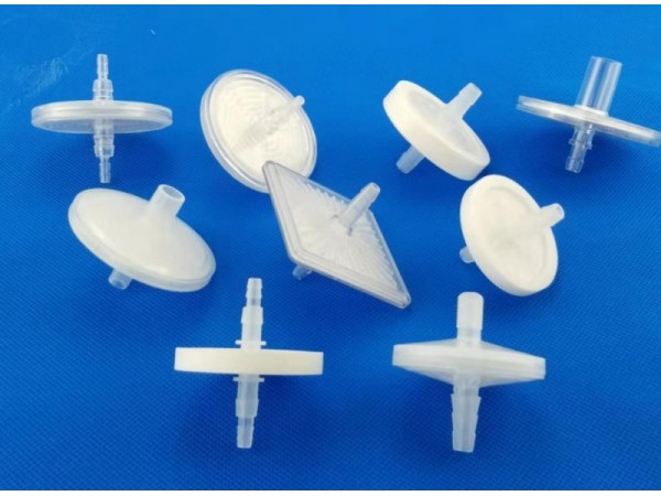 吸痰机 制氧机三级过滤器