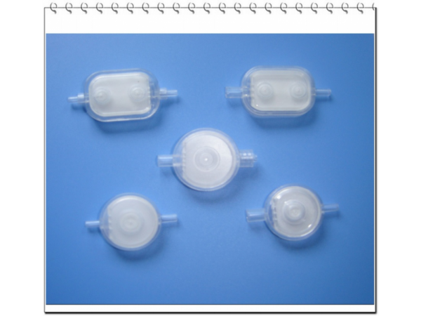 聚醚砜膜 0.2微米精密药液过滤器