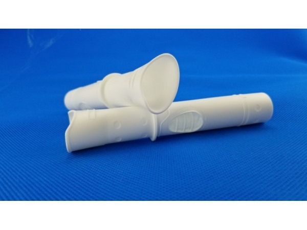 新型康讯肺功能仪专用肺功过滤器   (咬口)