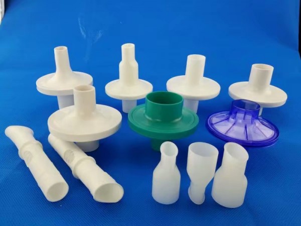 一次性使用肺功能过滤器