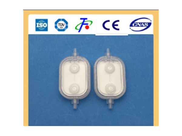 一次性精密药液过滤器