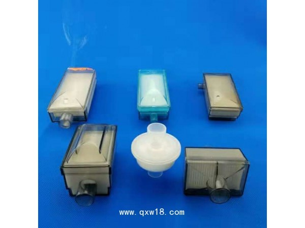 制氧机专用二级进气过滤器