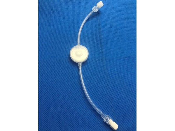 一次性使用精密药液过滤器