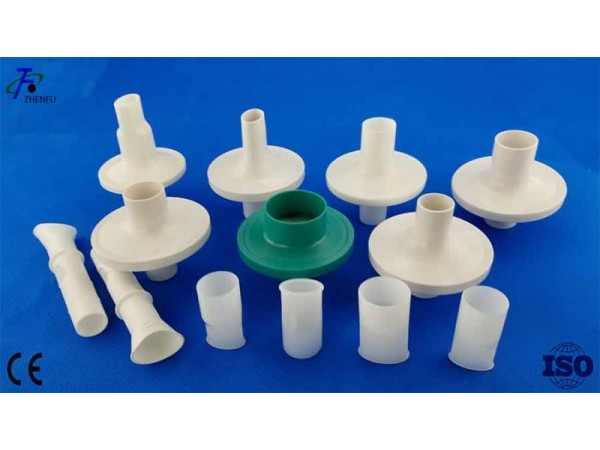 肺功能检测仪过滤器  咬嘴  咬口