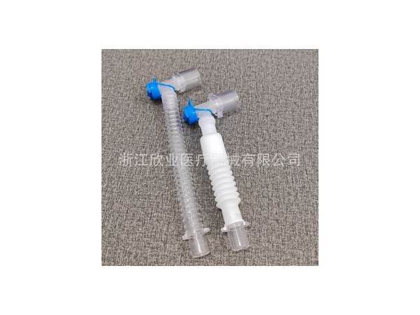 一次性使用吸湿冷凝加湿导管人工鼻延长管延长配件