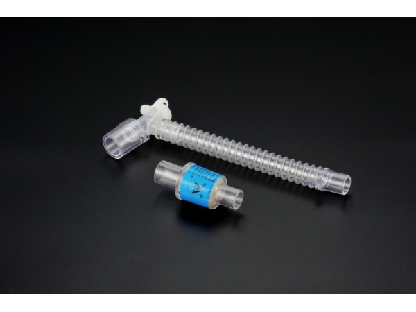 麻醉呼吸过滤器