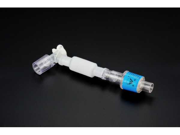 麻醉呼吸过滤器（湿热交换器）